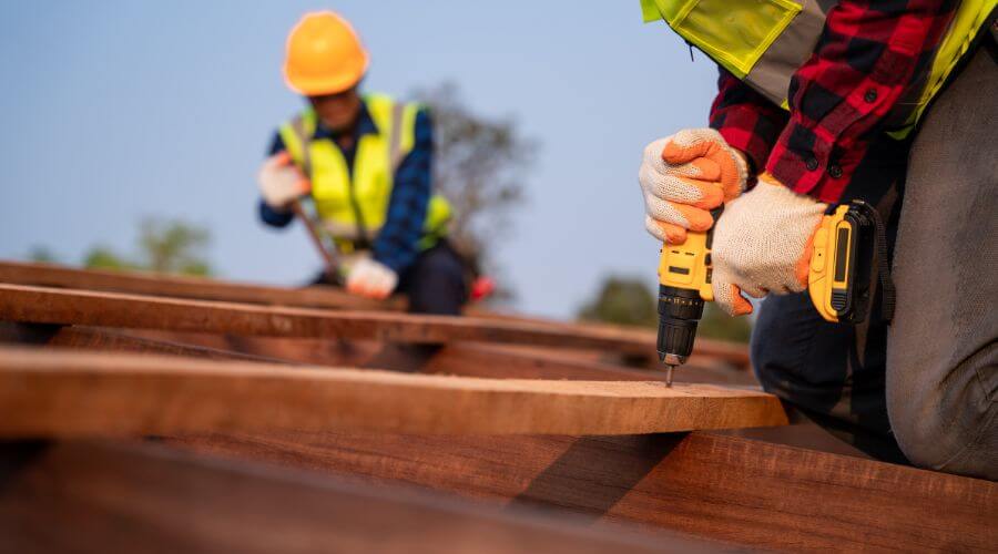Expert flood damage restoration services in Lowndesboro, AL